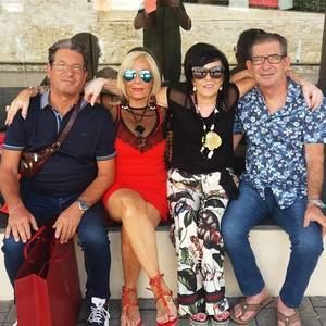 Meet your Posher, Marta